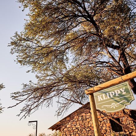 Glen Harry Game Reserve Graaff-Reinet Стая снимка