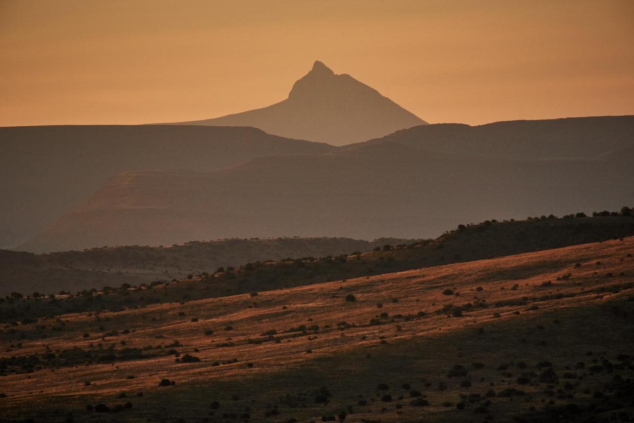 Glen Harry Game Reserve Graaff-Reinet Екстериор снимка