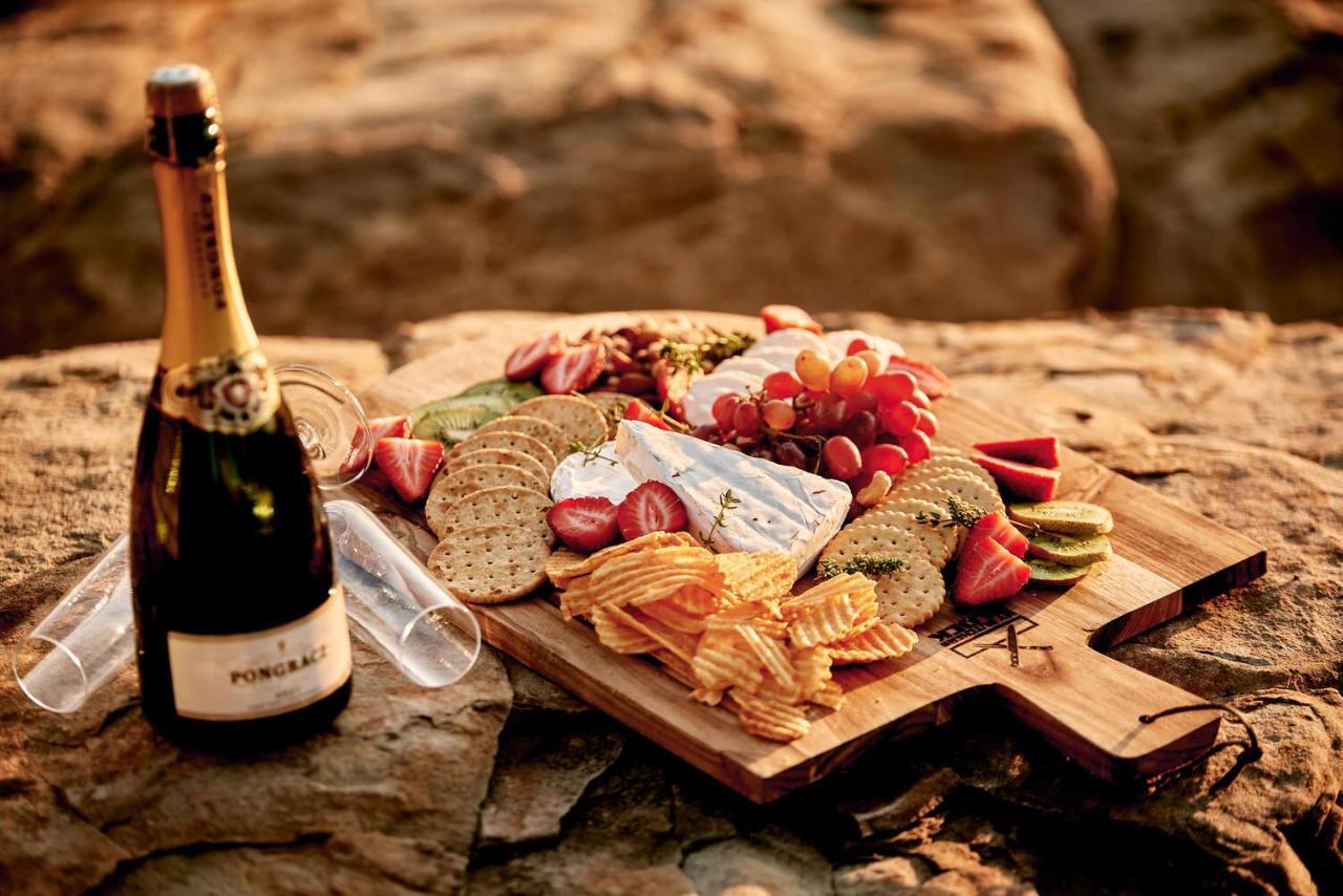 Glen Harry Game Reserve Graaff-Reinet Екстериор снимка