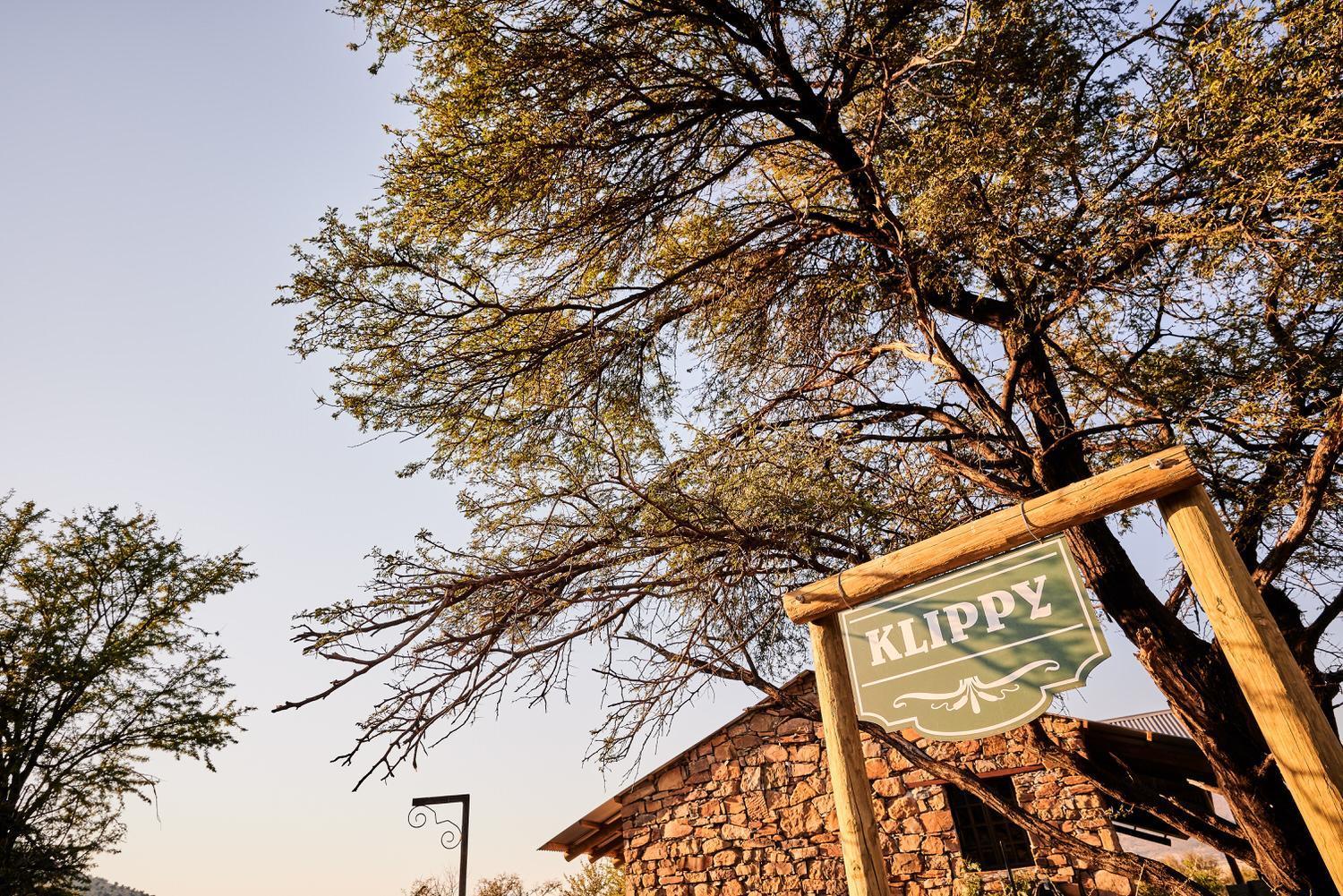 Glen Harry Game Reserve Graaff-Reinet Стая снимка