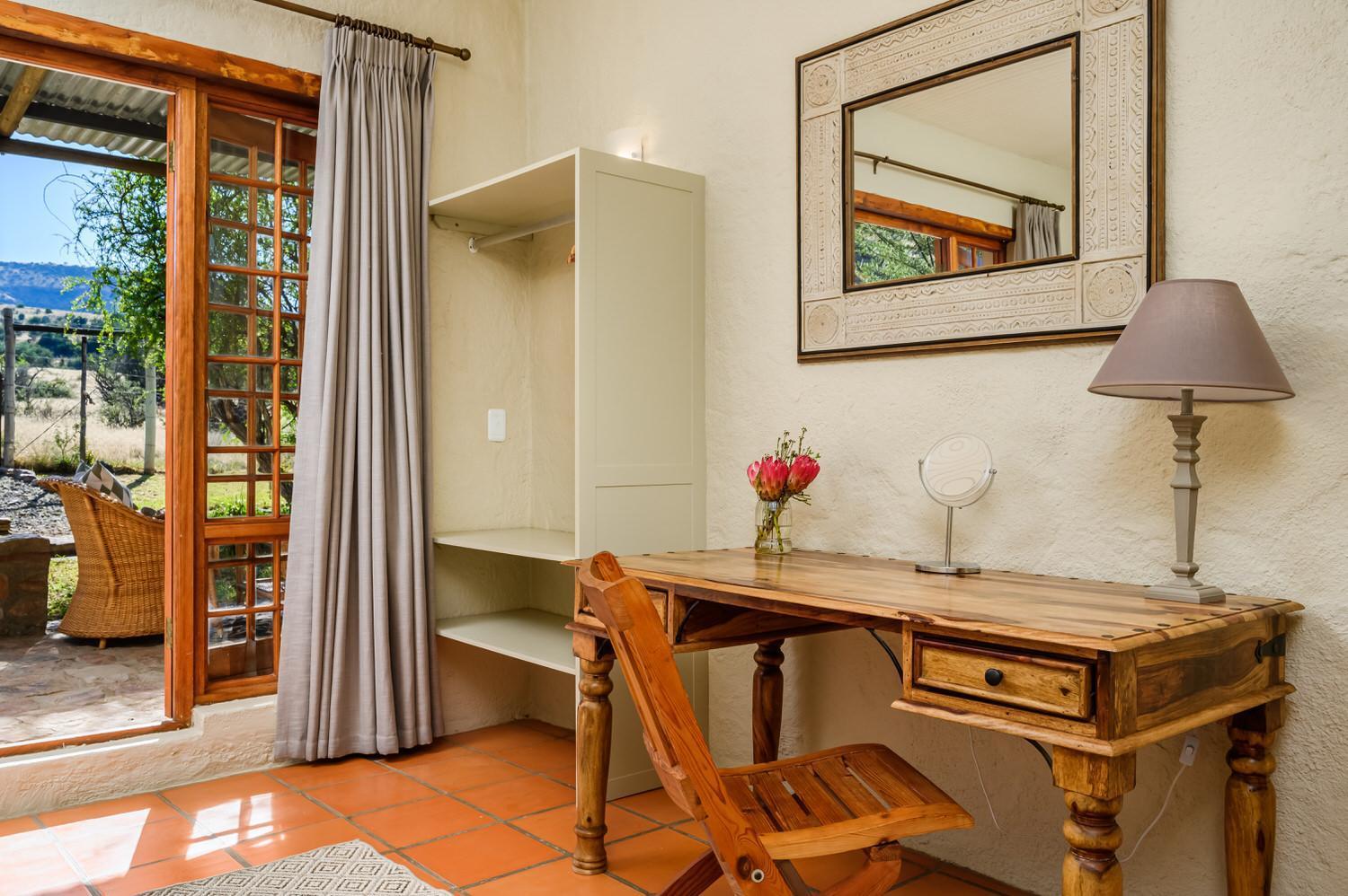 Glen Harry Game Reserve Graaff-Reinet Стая снимка
