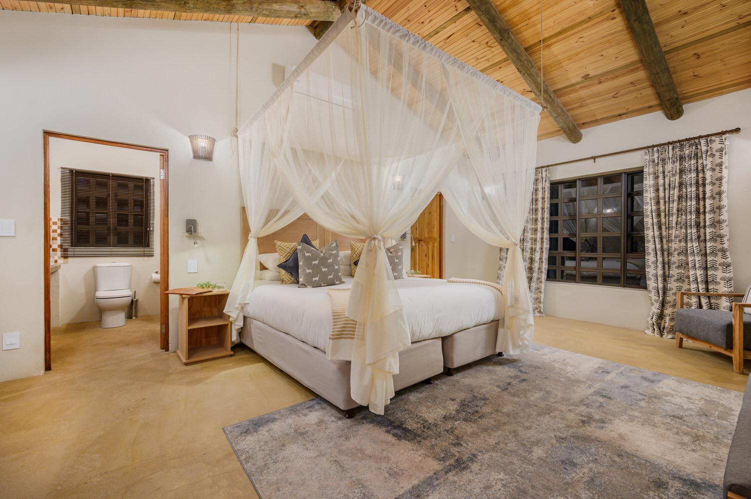 Glen Harry Game Reserve Graaff-Reinet Стая снимка