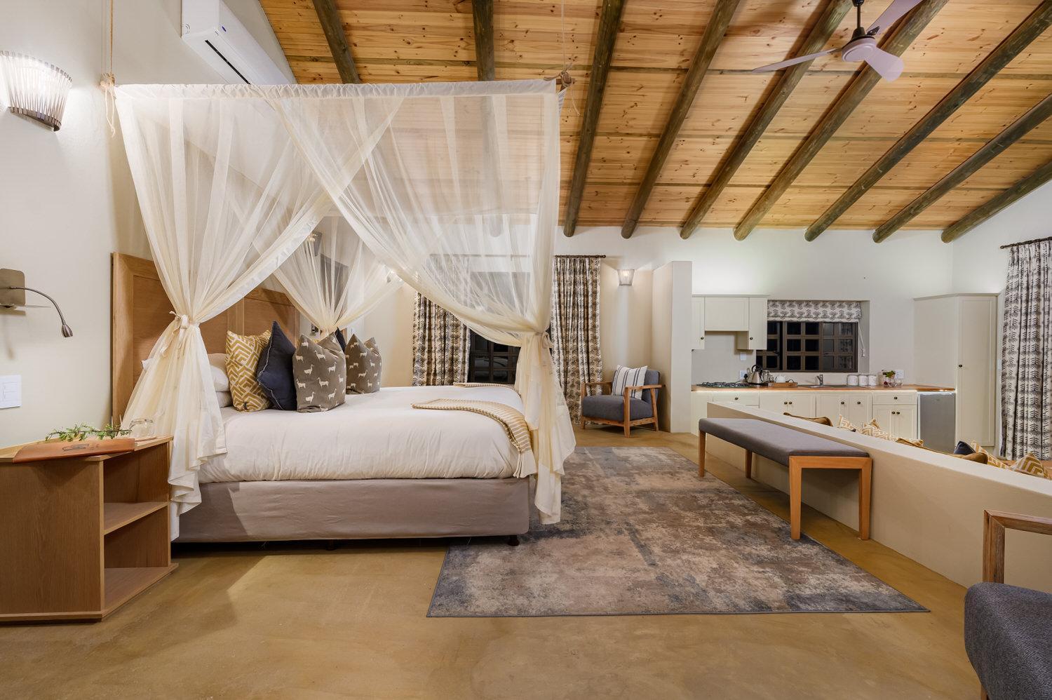 Glen Harry Game Reserve Graaff-Reinet Стая снимка