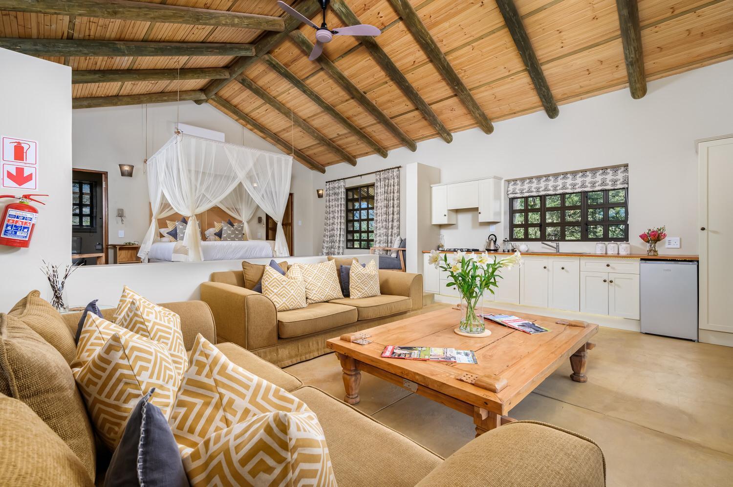 Glen Harry Game Reserve Graaff-Reinet Стая снимка
