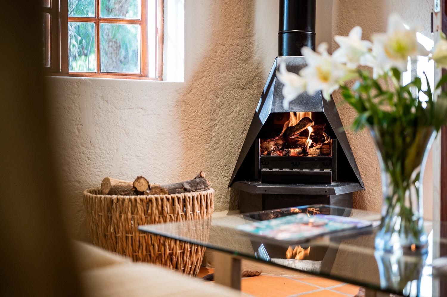 Glen Harry Game Reserve Graaff-Reinet Стая снимка