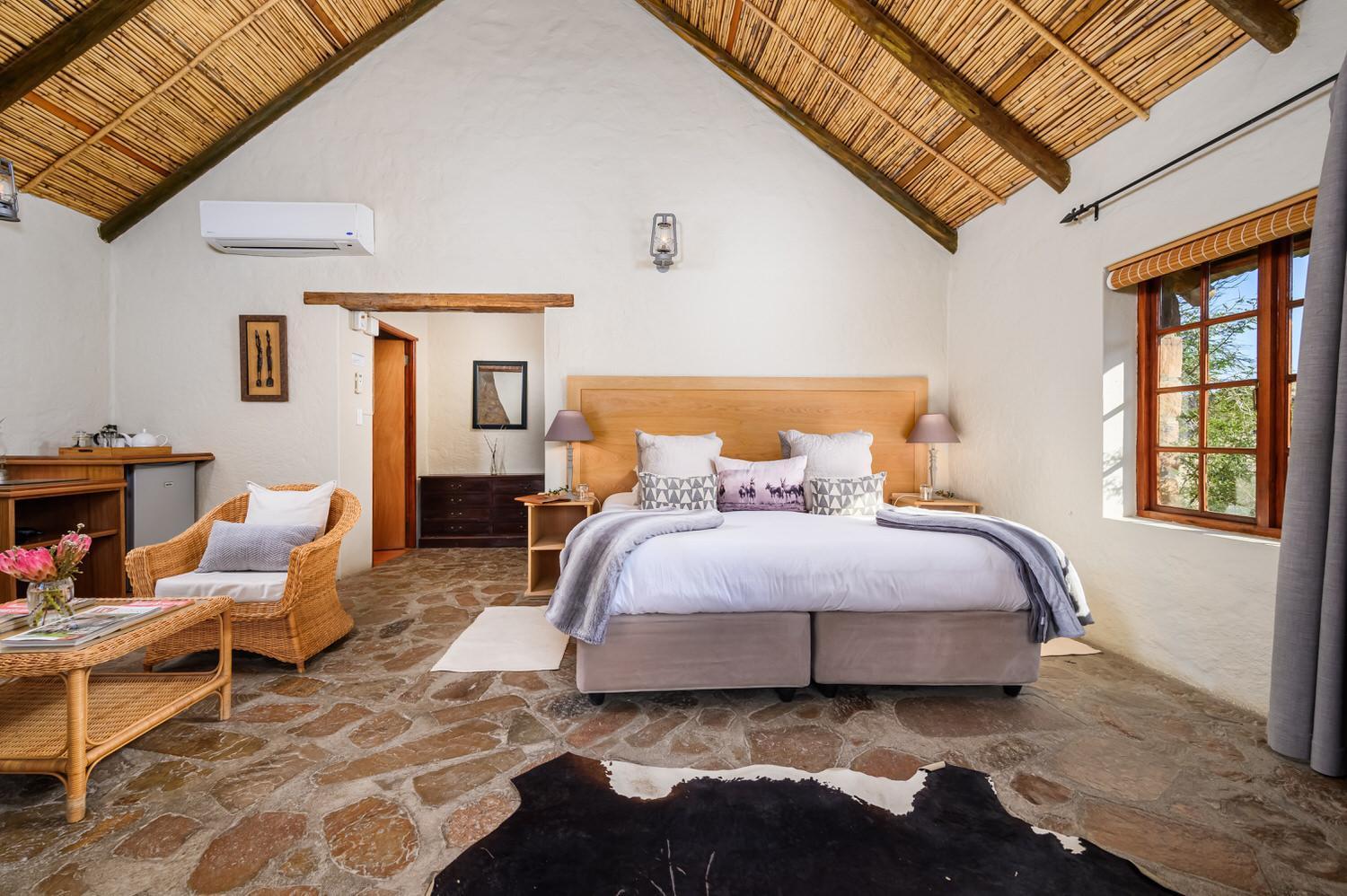 Glen Harry Game Reserve Graaff-Reinet Стая снимка