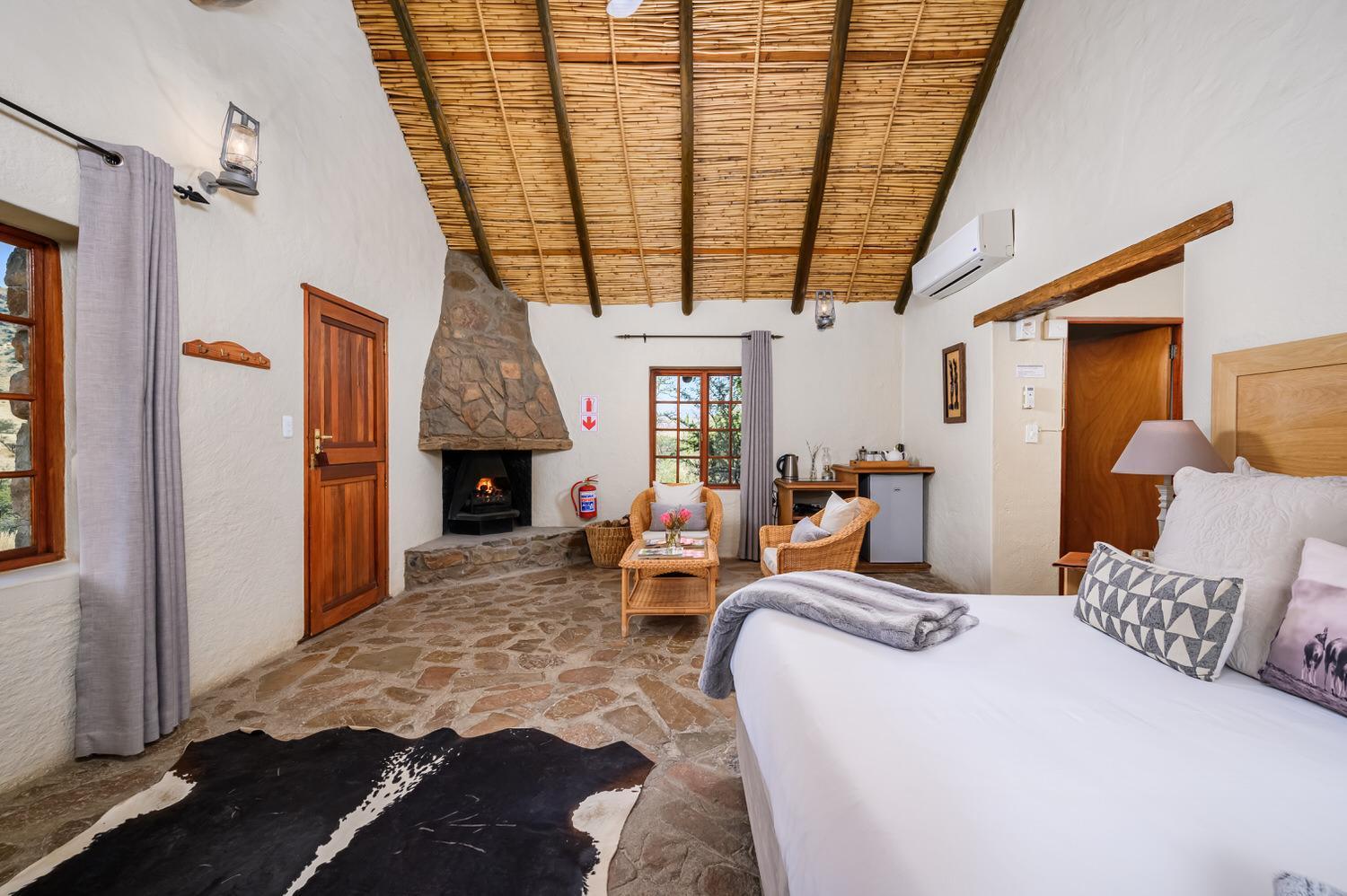 Glen Harry Game Reserve Graaff-Reinet Стая снимка