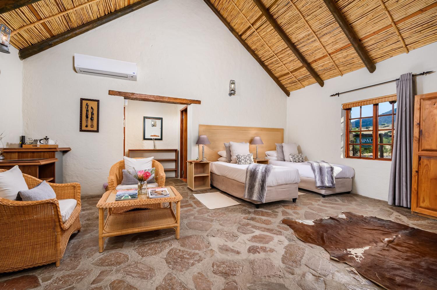 Glen Harry Game Reserve Graaff-Reinet Стая снимка