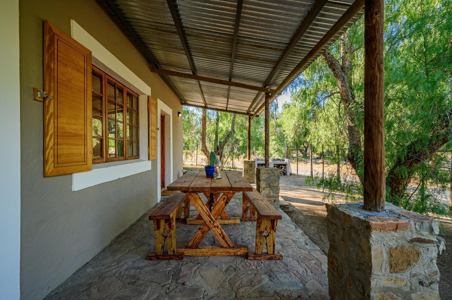 Glen Harry Game Reserve Graaff-Reinet Стая снимка