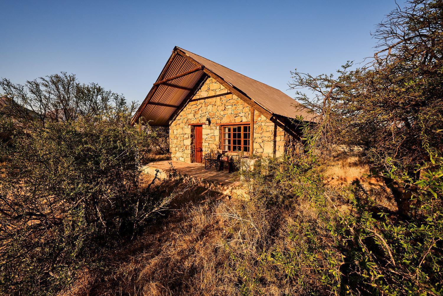 Glen Harry Game Reserve Graaff-Reinet Стая снимка